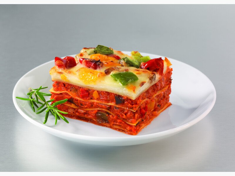 1-39-206330 Lasagne_Mediterane
